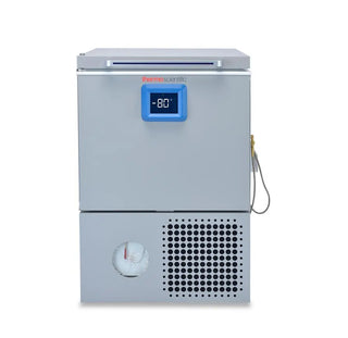 Thermo Scientific TDEC06386LA 3 Cu.Ft. TDE Series Ultra-Low Chest Freezer