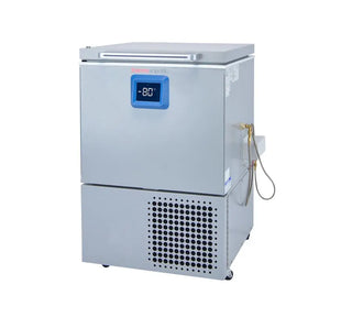 Thermo Scientific TDEC06386LA 3 Cu.Ft. TDE Series Ultra-Low Chest Freezer