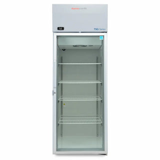 Thermo Scientific TSG2305GA 23 Cu.Ft. Upright Laboratory Refrigerator with Glass Door