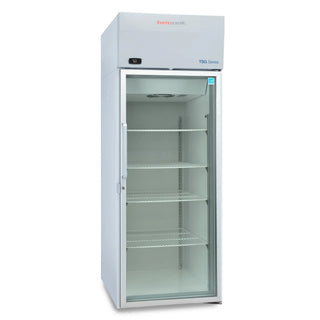 Thermo Scientific TSG2305GA 23 Cu.Ft. Upright Laboratory Refrigerator with Glass Door