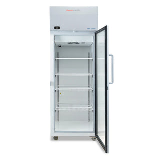 Thermo Scientific TSG2305GA 23 Cu.Ft. Upright Laboratory Refrigerator with Glass Door