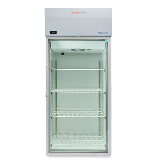 Thermo Scientific TSG2305GA 23 Cu.Ft. Upright Laboratory Refrigerator with Glass Door