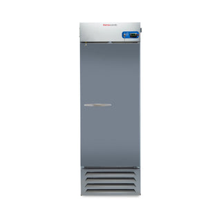 Thermo Scientific TSG25FSSA 25 cu.ft. Upright General Purpose Laboratory Freezer with 1 Solid Door