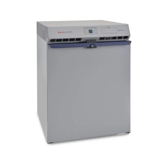 Thermo Scientific TSG505SA 5.5 cu.ft. Undercounter Laboratory Refrigerator with 1 Solid Swing Door