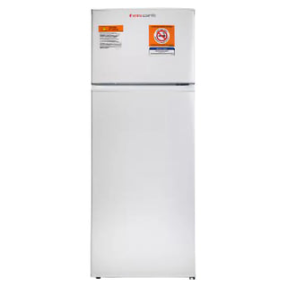 Thermo Scientific TSH07CFSA 7.1 cu.ft. Flammable Storage Refrigerator and Freezer Combination 