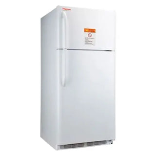 Thermo Scientific TSV18CPSA 18 cu.ft. Upright Laboratory Refrigerator-Freezer Combination