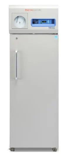Thermo Scientific TSX1230LA 11.5 Cu.Ft. High Performance Plasma Freezer with Solid Door