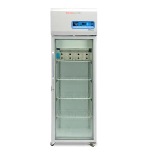Thermo Scientific TSX2305GARP 23 cu.ft. Upright Laboratory Pharmacy Refrigerator with 1 Glass Door