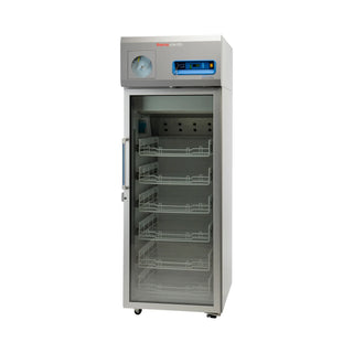 Thermo Scientific TSX2305PA 23 Cu.Ft. TSX Series High Performance Pharmaceutical Refrigerator with Glass Door