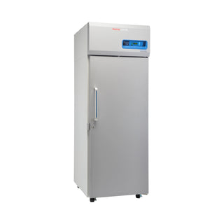 Thermo Scientific TSX2320FA 23 cu.ft. High-Performance Upright Laboratory Freezer with 1 Solid Door
