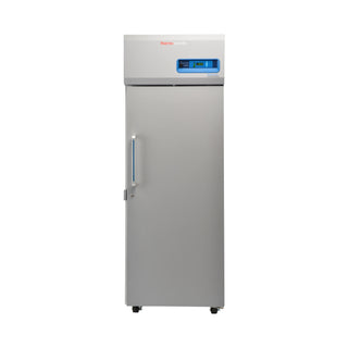 Thermo Scientific TSX2320FA 23 cu.ft. High-Performance Upright Laboratory Freezer with 1 Solid Door
