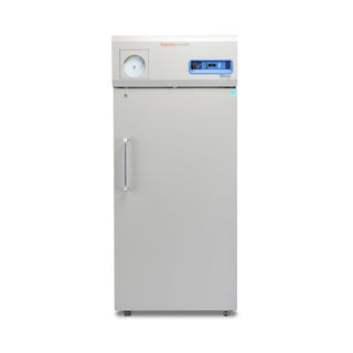 Thermo Scientific TSX3030LD 29.5 cu.ft. High Performance Plasma Freezer with 1 Solid Door