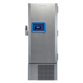 Thermo Scientific TSX40086FA 19.4 cu.ft. Upright Ultra-Low Temperature Freezer with 3 Doors