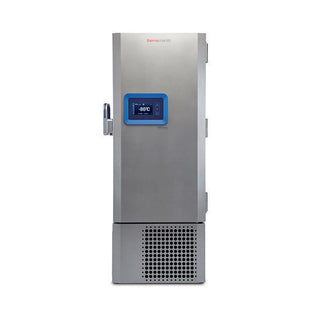 Thermo Scientific TSX40086FARAK 19.4 cu.ft. Upright Ultra-Low Temperature Freezer with 3 Doors (1 Outer, 2 Inner) and Touchscreen LCD
