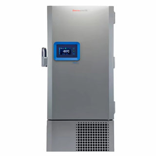 Thermo Scientific TSX50086FARAKCO 24.1 cu.ft. Upright Ultra-Low Temperature Freezer with 3 Doors