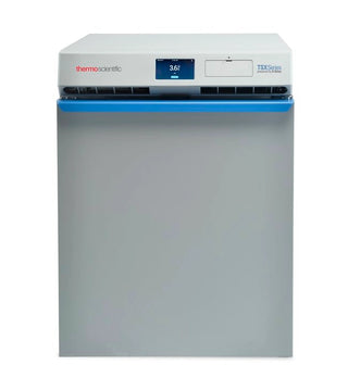 Thermo Scientific TSX505SA 5.5 cu.ft. Undercounter Laboratory Refrigerator with 1 Solid Door