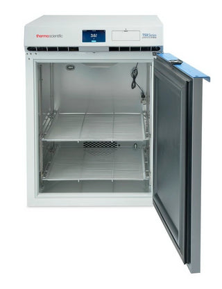 Thermo Scientific TSX505SA 5.5 cu.ft. Undercounter Laboratory Refrigerator with 1 Solid Door