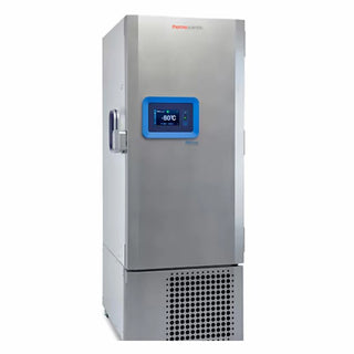 Thermo Scientific TSX70086LA 33.5 cu.ft. Upright Ultra-Low Temperature Freezer with 3 Doors