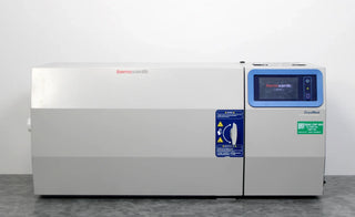 Thermo Scientific CryoMed TSCM48PA 1.7 cu.ft. Controlled-Rate Cryogenic Freezer with Touchscreen and Printer Interface