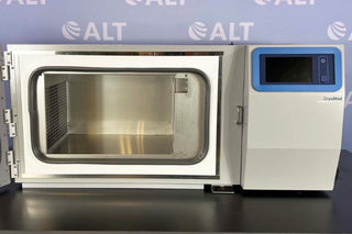 Thermo Scientific CryoMed TSCM48PA 1.7 cu.ft. Controlled-Rate Cryogenic Freezer with Touchscreen and Printer Interface