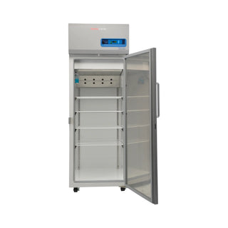 Thermo Scientific TSX2305SA 23 Cu.Ft. High Performance Laboratory Refrigerator with Solid Door