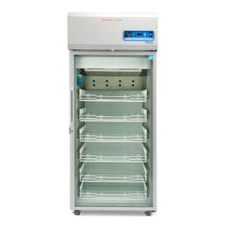 Thermo Scientific TSX3005PA 29.2 cu.ft. High Performance Pharmaceutical Refrigerator with 1 Glass Door