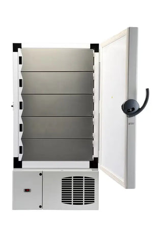 Thermo Scientific XBF40D-MD Blast Freezer, –40°C, 14.8 cu.ft., Plasma Freezing