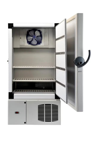 Thermo Scientific XBF40D-MD Blast Freezer, –40°C, 14.8 cu.ft., Plasma Freezing