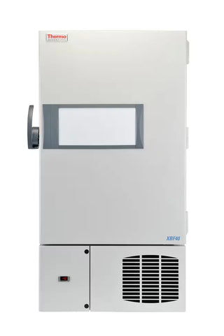 Thermo Scientific XBF40D-MD Blast Freezer, –40°C, 14.8 cu.ft., Plasma Freezing