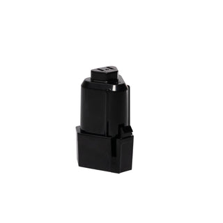 Thumper J300 rechargeable lithium replacement battery for Lithium2 and Lithium8 cordless percussion massagers.