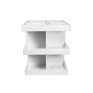 TrippNT 50015, Rotating Triple Safety Organizer