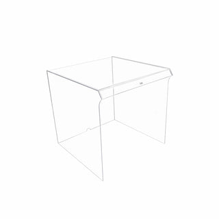 TrippNT 500XX, Draft Shield, 3 Sizes