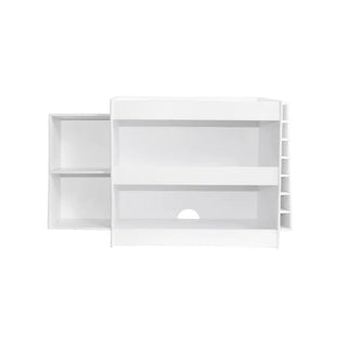 TrippNT 50104, Safety Shelf Workstation