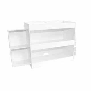 TrippNT 50104, Safety Shelf Workstation