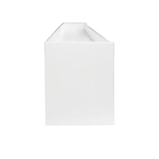 TrippNT 50315, Polyethylene Fume Hood Shelf 36-Inch