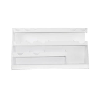 TrippNT 50377, Extra Large Bench Top Organizer Workstation