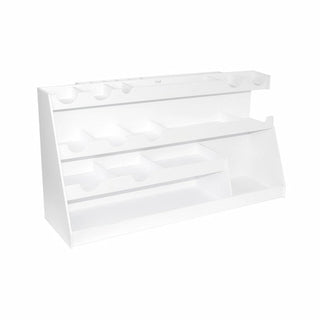 TrippNT 50377, Extra Large Bench Top Organizer Workstation