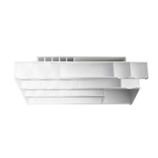 TrippNT 50377, Extra Large Bench Top Organizer Workstation