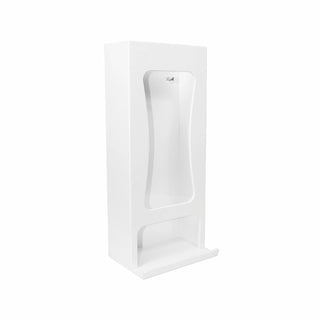 TrippNT 50391, Tall Safety Glass Dispenser