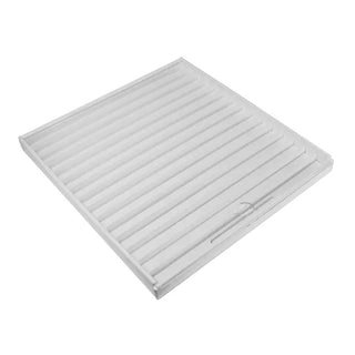 TrippNT 51001, HPLC 15 Column Tray with Dual-Sliding Lid