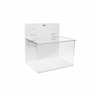TrippNT 5104X, Lab Box with Lid, Small & Large