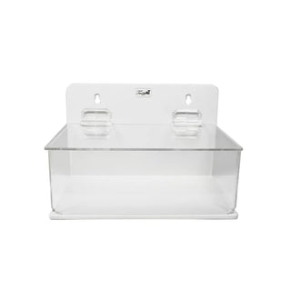 TrippNT 5104X, Lab Box with Lid, Small & Large