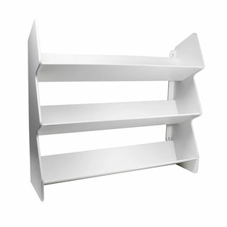 TrippNT 51829, Suture Shelf with 3 Angled Shelves