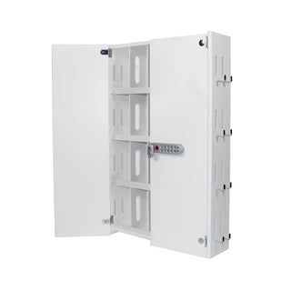 TrippNT 53920 Cabinet Telemetry Transmitter Storage