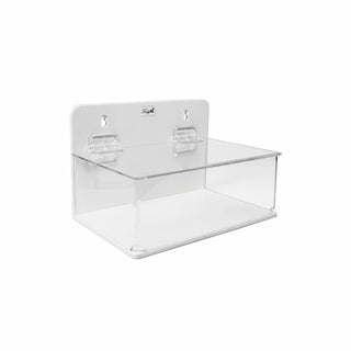 TrippNT 5104X, Lab Box with Lid, Small & Large