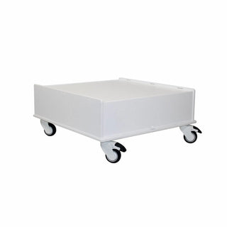 TrippNT 536XX, Equipment Cart – Adjustable Shelf Medical Utility Cart