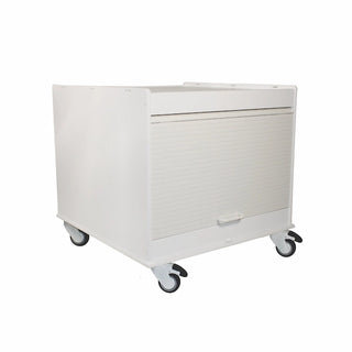 TrippNT 536XX, Equipment Cart – Adjustable Shelf Medical Utility Cart