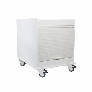 TrippNT 536XX, Equipment Cart – Adjustable Shelf Medical Utility Cart