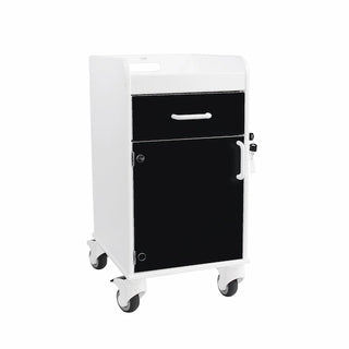 TrippNT Bedside Cart With 6 Colors Options