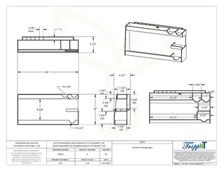 TrippNT pH Meter Workstations